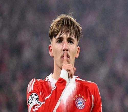 拜仁神童命運(yùn)轉(zhuǎn)折：留隊(duì)還是奔向皇馬