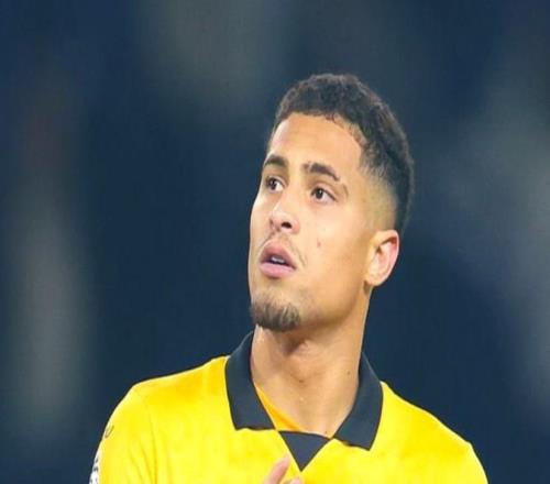 迪馬：那不勒斯與若昂戈麥斯達(dá)成轉(zhuǎn)會(huì)協(xié)議，正與狼隊(duì)協(xié)商