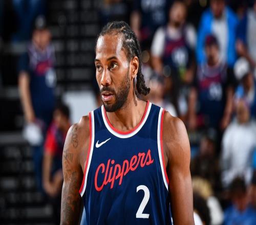 北伐路還長(cháng)，倫納德：快船勝率低于50%，身為強隊至少要進(jìn)前8