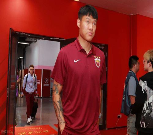 喜訊！李國(guó)旭確認(rèn)大連英博引援工作提前開始，已鎖定兩位目標(biāo)人選