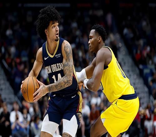 次輪秀竟然表現(xiàn)不錯，鵜鶘反而應(yīng)該給他提供多一些出場時間