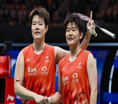 圣壇組合談昵稱：只要不說俺是男人婆就行