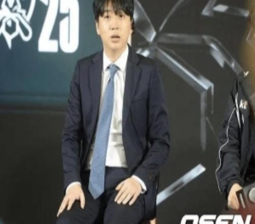 Score：決賽是心態(tài)的較量，我們更出色的是團(tuán)隊(duì)協(xié)作和專(zhuān)注力