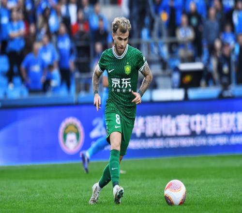 滬媒：王剛、古加等球員本賽季合同到期，國安球隊(duì)架構(gòu)需重建