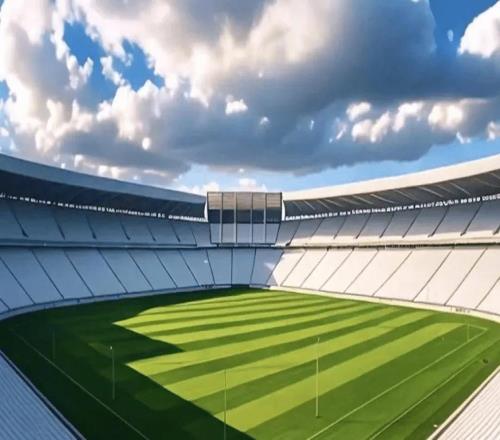 下一個(gè)恒大！又1民企地產(chǎn)強(qiáng)勢(shì)進(jìn)軍中甲：將自建專業(yè)足球場(chǎng)