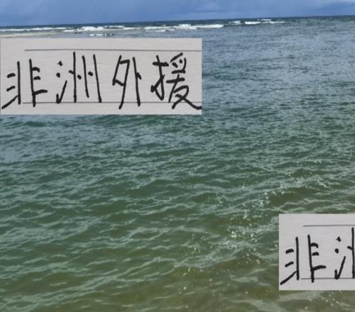 都是非洲黑人外援！河南的阿奇姆彭真的比申花阿蘇埃高級(jí)多了