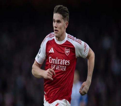 哈塞爾巴因克：槍手若讓哲凱不總背身處理球，將更有利于他發(fā)揮