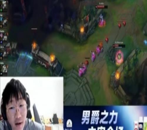 這下真爆了！寧王怒斥Daeny：丹尼是BLC是吧，藏的也太深了