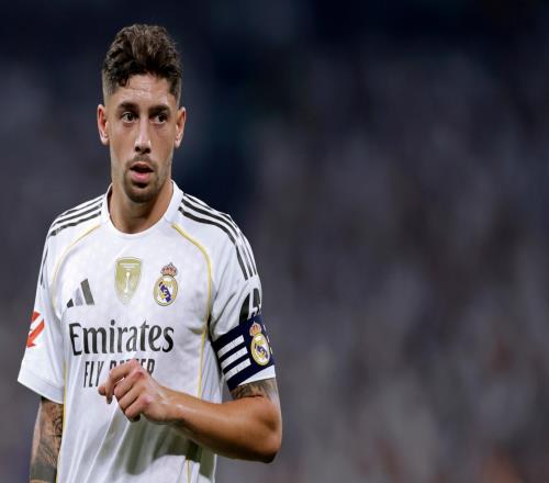 馬卡：近3年巴爾韋德已被過度使用，皇馬需警惕其體能極限