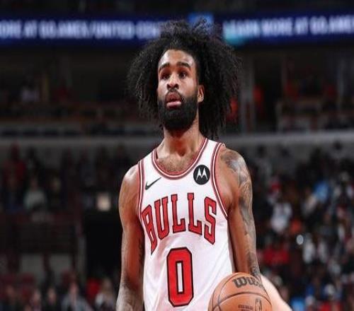 Sidery：公牛愿意以合適的價格交易科比懷特