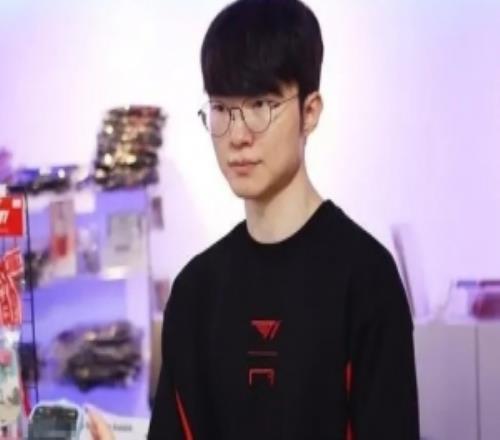 Faker：我會盡可能少吃火鍋比賽中所有位置都很重要