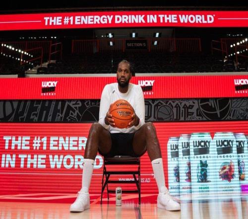 奧登：在中國打球最喜歡吃小龍蝦，詹姆斯是NBA歷史第一人