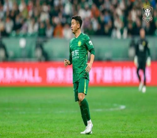 圖說(shuō)比賽日北京國(guó)安51梅州客家