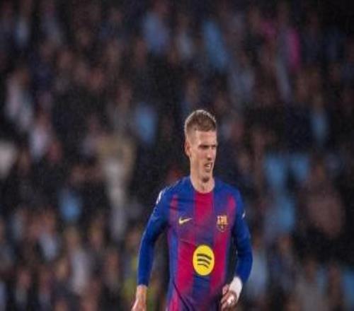 奧爾莫慶祝勝利：非常重要的三分！國(guó)家隊(duì)比賽日后