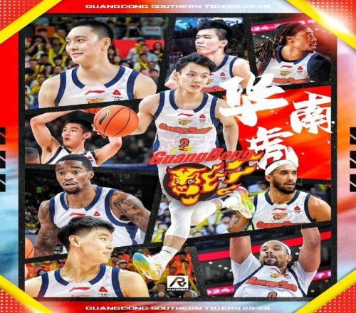 一周后首秀！廣東新援傷勢恢復良好杜鋒陣容輪換壓力減輕