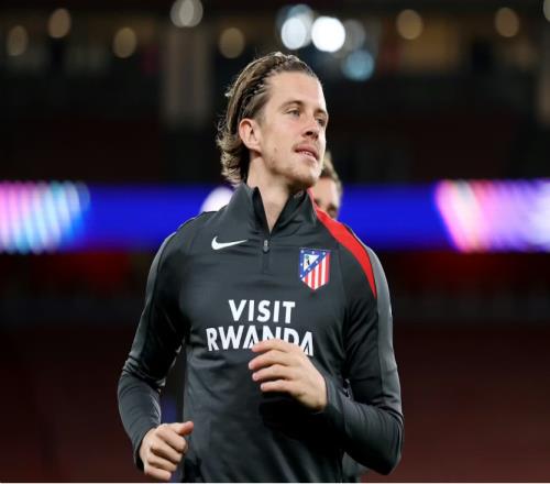 曼聯(lián)冬窗尋找中場(chǎng)，瞄準(zhǔn)加拉格爾欲低成本補(bǔ)強(qiáng)