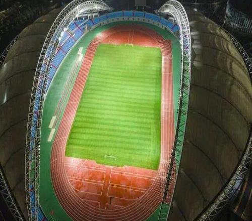 云南玉昆2025中超聯(lián)賽最后一個主場，去玉溪高體感受一次足球氛圍吧