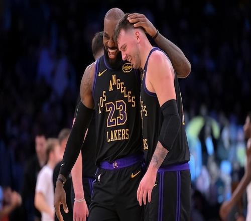 近況不佳！湖人應該認真考慮通過(guò)交易得到籃網(wǎng)鋒線(xiàn)大將的可能性