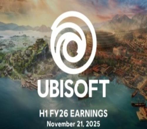 騰訊的大手又來了！育碧財報顯示收獲騰訊投資12億美金