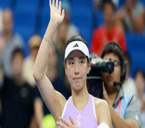 王欣瑜一日雙敗讓廣東全運會網(wǎng)球38年冠軍荒繼續(xù)，網(wǎng)友稱意料之中