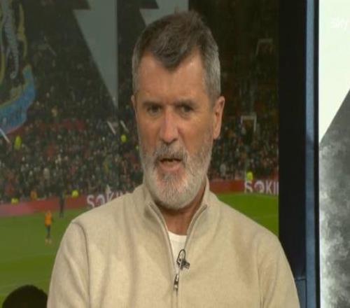 基恩：我更看重積分榜而不是贊美，曼聯(lián)贏得難看但能贏很重要