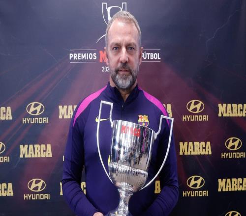 弗里克：球員回歸會(huì)對(duì)我們有幫助，希望保持對(duì)塞爾塔的高水平