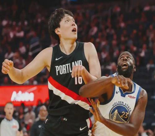 NBA首秀楊瀚森尷尬6犯離場，F(xiàn)MVP主教練為何仍感滿意