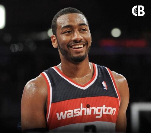 沃爾：有些NBA球員即使通宵喝酒，第二天仍能砍下40分