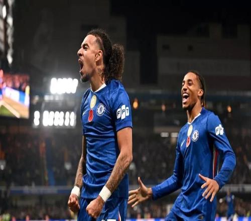 古斯托：切爾西都是年輕球員，必須不斷進(jìn)步并為冠軍而戰(zhàn)