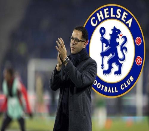 德天空：如無(wú)意外羅塞尼爾將執教切爾西，雙方談判進(jìn)展順利