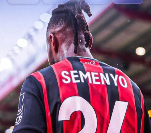 塞門(mén)約違約金6500萬(wàn)，曼聯(lián)簽他可能性揭秘！阿莫林曾與之共進(jìn)晚餐