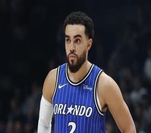 Sidery：魔術(shù)正在兜售泰厄斯瓊斯700萬美元的到期合同