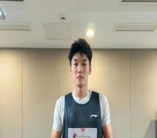 CBA官網(wǎng)更新聯(lián)賽自由球員名單：新增5人常浩然在列