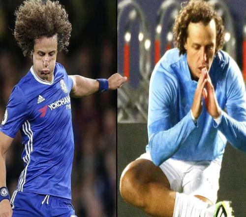 大衛(wèi)路易斯：職業(yè)生涯中最美好的時刻是12年和切爾西拿歐冠