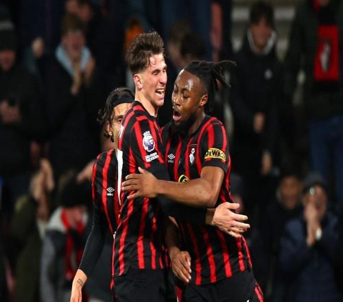 留不住了！塞門約冬窗去哪熱刺、利物浦、曼城爭(zhēng)奪英超新鋒霸