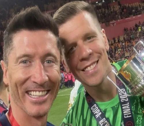 退役又復出！巴薩35歲門神奪4冠，5次贏皇馬，特獅近乎無緣美加墨