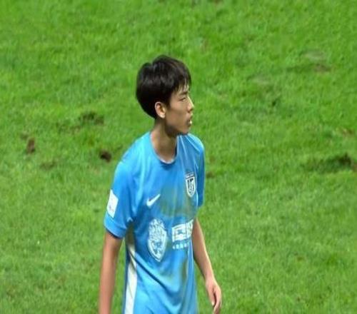 佩尼亞連場進(jìn)球，5場爭取買斷英博U21全勝零封沖乙有望大連內(nèi)戰(zhàn)