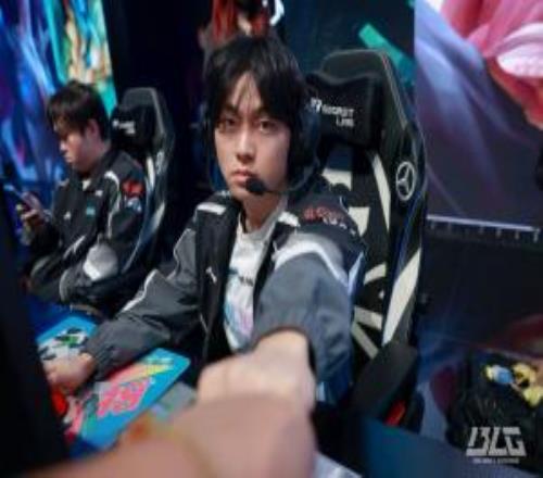 爆冷不敵北美三號種子100T！吧友們覺得BLG本場失利誰的問題最大