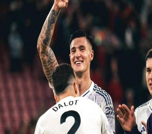 謝什科報(bào)銷曼聯(lián)才會(huì)買新前鋒！8500萬(wàn)簽他理由曝光，堅(jiān)信天道酬勤