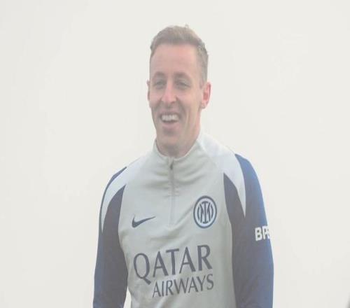 米體：國米已經(jīng)告知弗拉泰西不會(huì )把他賣(mài)給意甲競爭對手