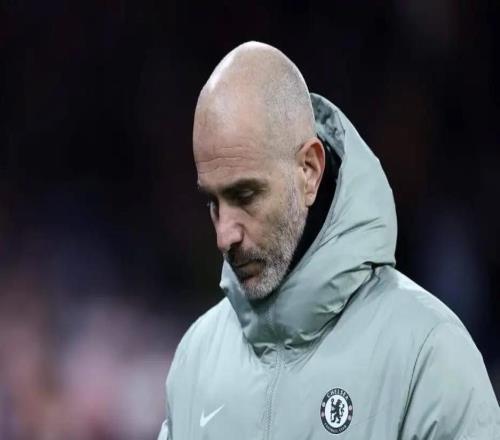 衛(wèi)報：馬雷斯卡與切爾西關(guān)系已經(jīng)破裂，很可能今天分道揚鑣