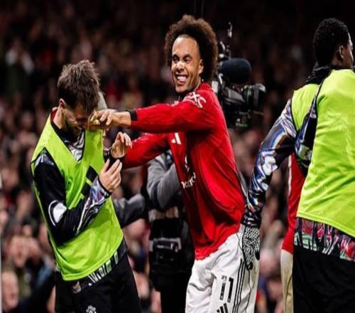 郵報(bào)：由于曼聯(lián)傷病問題和非洲杯，齊爾克澤不一定冬窗離隊(duì)