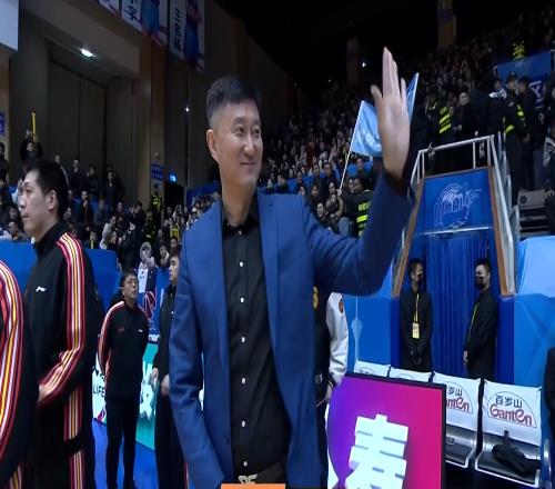 CBA排名：1夜2隊(duì)擺爛，廣廈6連勝領(lǐng)跑，廣東坐穩(wěn)前3，山東殺進(jìn)前6