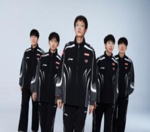 只打硬仗AL本屆S15瑞士輪前兩輪先打HLE再打GEN.G！