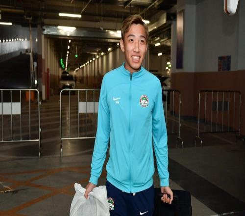 喜訊！北京國安后防迎來補強，盯上河南隊“萬金油”，球迷樂開花