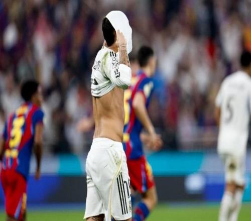 皇馬傳球數(shù)&成功率為1516賽季來最低，褲襪向前傳球隊內(nèi)最多