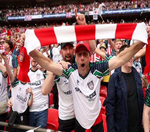 英冠前9均闊別英超7年或以上，領(lǐng)頭羊考文垂已24年未征戰(zhàn)英超