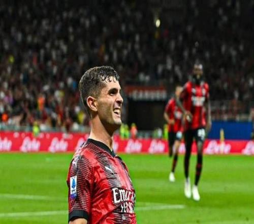 意甲前瞻帕爾馬12米蘭：米蘭真的不缺正印中鋒