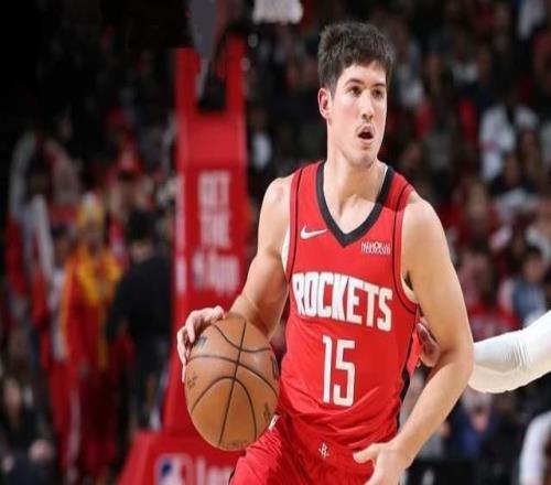 14分2助攻，謝潑德再度沖擊首發(fā)火箭雙進攻發(fā)起點與杜蘭特更搭