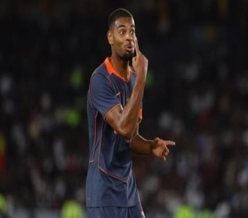 身價(jià)2500萬(wàn)出場(chǎng)時(shí)間26分鐘，米體：國(guó)米正考慮冬窗外租迪烏夫